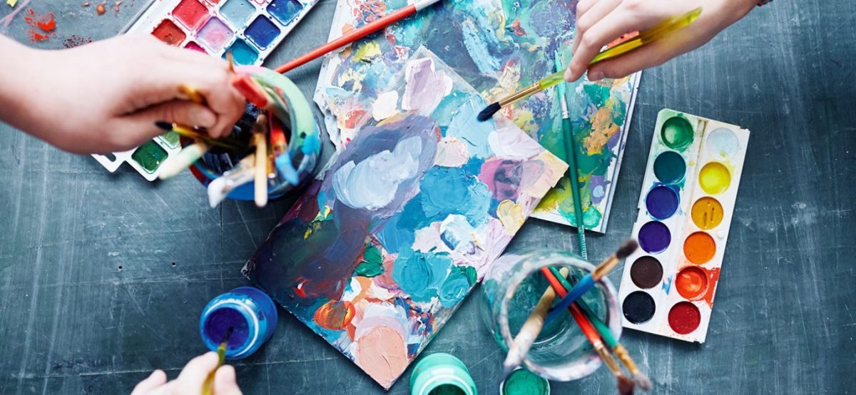 phd in art therapy canada