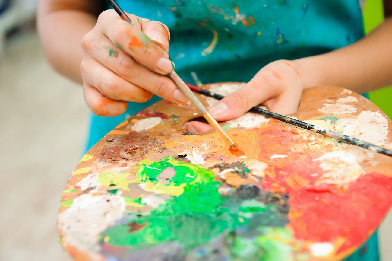 phd in art therapy canada