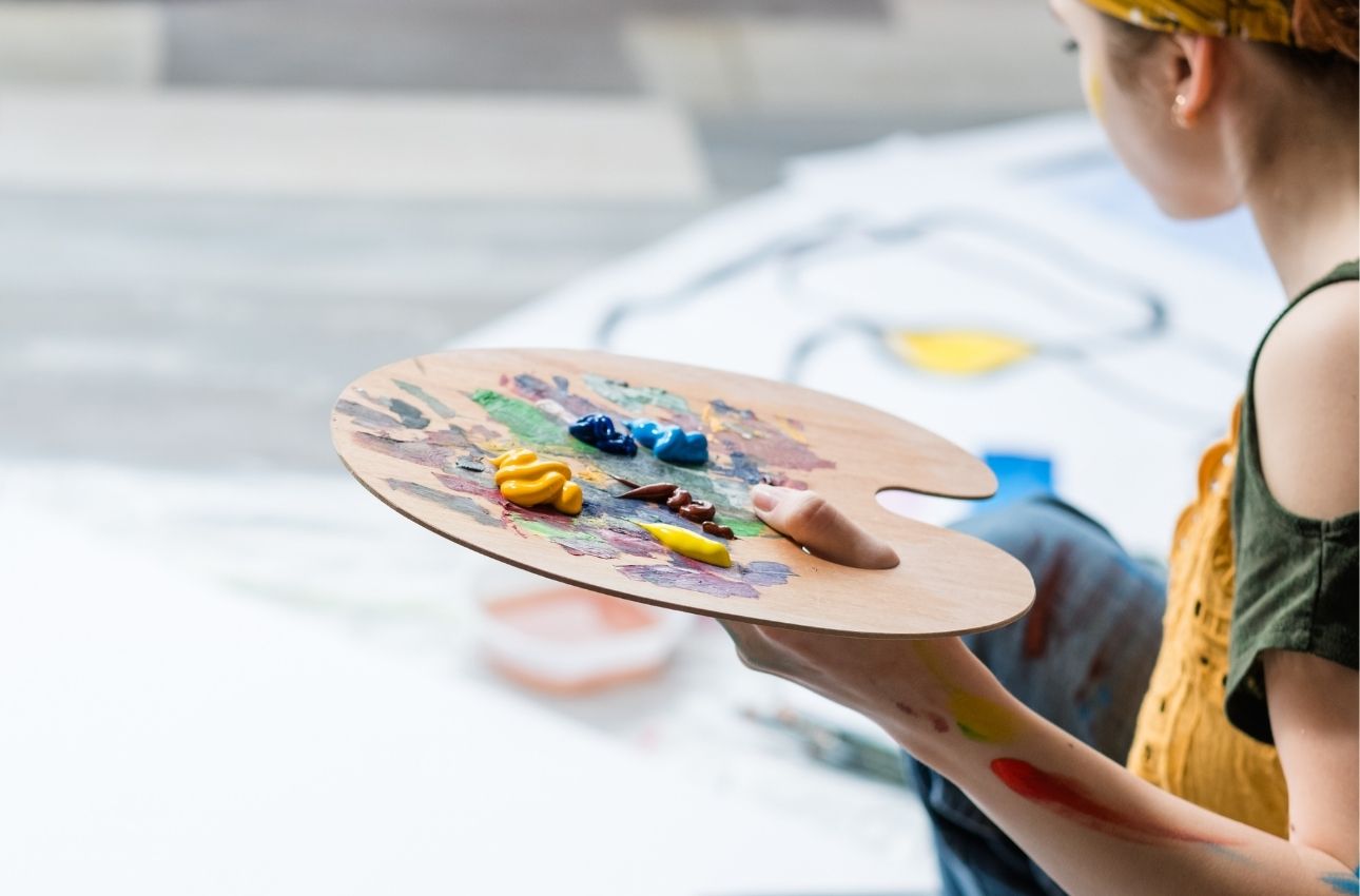 Everything You Need to Know About Online Art Therapy Art Therapy Canada